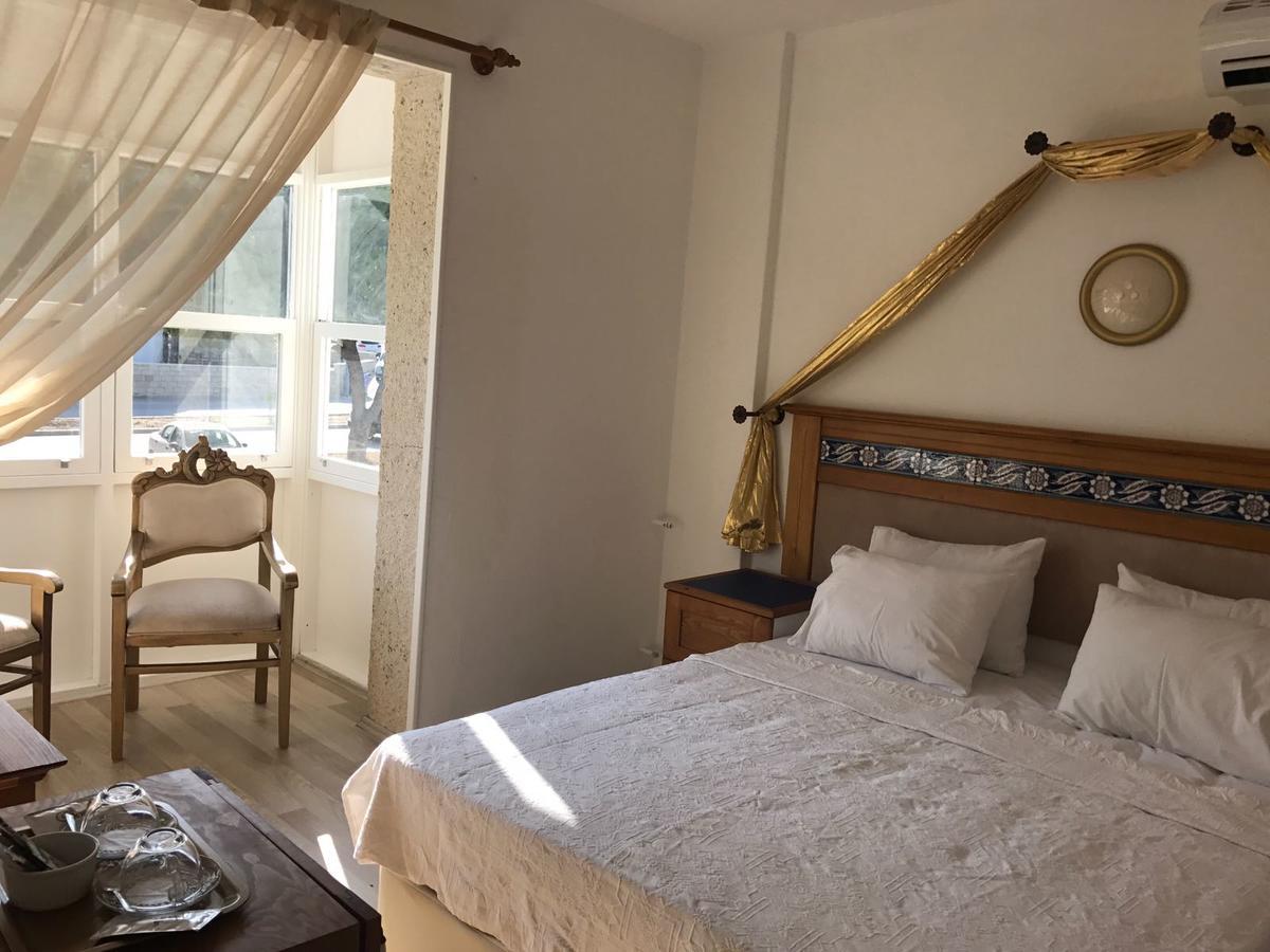 Monottoman Otel Alaçatı Ngoại thất bức ảnh
