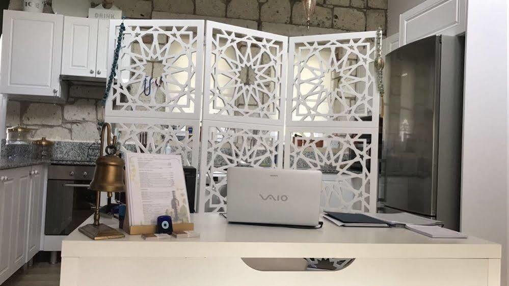 Monottoman Otel Alaçatı Ngoại thất bức ảnh