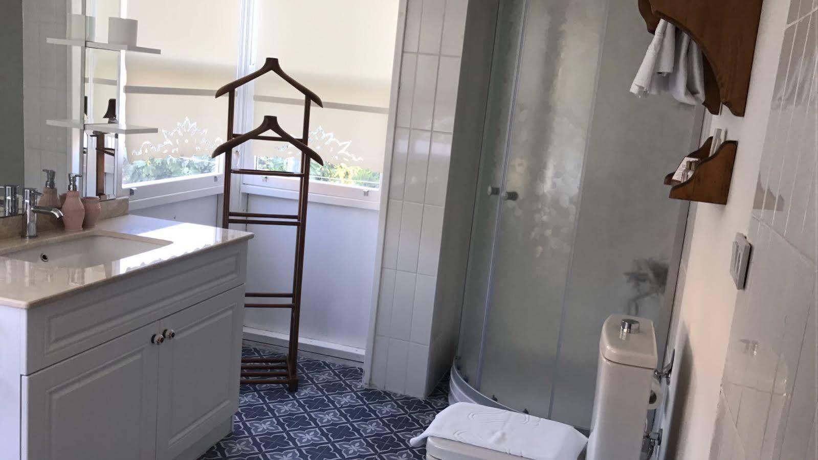 Monottoman Otel Alaçatı Ngoại thất bức ảnh